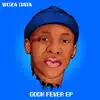Woza Data - Gqom Fever EP